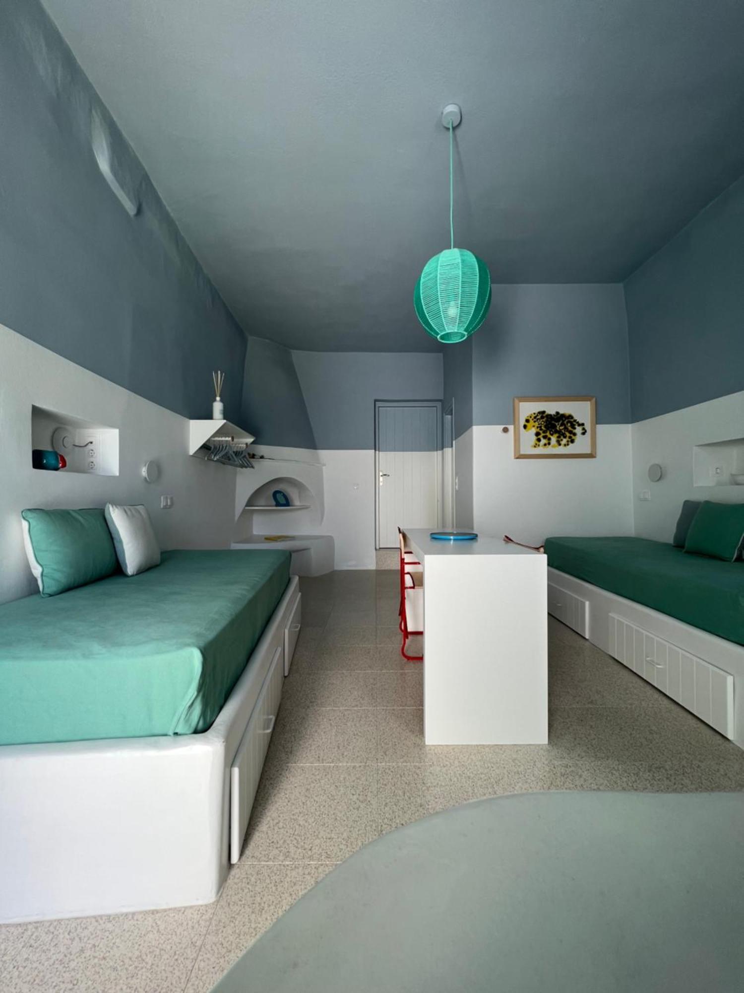 Апартаменты Ianua Casa Per Viaggiatori Astypalaia Экстерьер фото